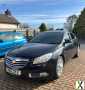 Photo VAUXHALL INSIGNIA SRi 2LT 160bhp HATCHBACK