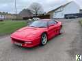 Photo MR2 FERRARI F355 REPLICA