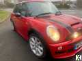 Photo Mini One, 2003, Manual, 1598 (cc), 3 doors