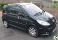 Photo Peugeot, 1007, Hatchback, 2006, Manual, 1360 (cc), 3 doors