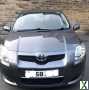 Photo TOYOTA AURIS 1.4 DIESEL TR