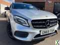 Photo 2019 Mercedes-Benz GLA-CLASS 1.6 GLA 200 AMG LINE EDITION 5d 155 BHP Estate Petr