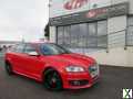 Photo 2010 Audi A3 2.0 S3 TFSI QUATTRO 5d 261 BHP Hatchback Petrol Manual