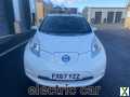 Photo 2017 Nissan Leaf Automatic