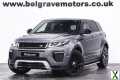 Photo 2019 Land Rover Range Rover Evoque TD4 HSE DYNAMIC AUTO PAN ROOF BLACK ALLOYS GR