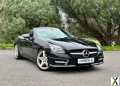 Photo 2014 64 MERCEDES-BENZ SLK250 CDI BLUEEFFICIENCY AMG SPORT 204 BHP DIESEL AUTO