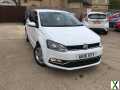 Photo 2016 VW Polo 1.2 TSI 90 Match March 2024 MOT Service History Warranty Included