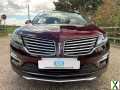 Photo 2019 Lincoln MKC MKC Select EcoBoost 2.0L Turbo 200bhp 6-Speed Automatic SUV Pe