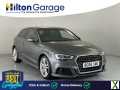 Photo 2016 Audi A3 2.0 TFSI S LINE 3d AUTO 188 BHP Hatchback Petrol Automatic