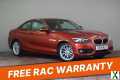 Photo 2019 BMW 2 Series 218i SE 2dr [Nav] Step Auto Coupe Petrol Automatic