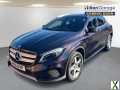 Photo 2016 Mercedes-Benz GLA-CLASS 2.1 GLA 220 D 4MATIC AMG LINE PREMIUM 5d AUTO 174 B