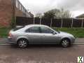 Photo Ford mondeo long mot drives excellent