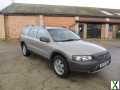 Photo 2003 53 Volvo XC70 2.4 D5 SE AWD Cross Country Estate Auto *Full Leather*