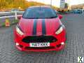 Photo 2017-FORD FIESTA ST3-180BHP-CHEAPEST AROUND