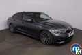 Photo 2021 BMW 3 Series 318i M Sport 4dr Step Auto SALOON PETROL Automatic