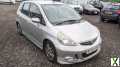 Photo HONDA JAZZ AUTO DSI SE SPORT AUTOMATIC 2005