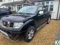 Photo 2007 Nissan Navara Aventura 2.5dci, Auto, FSH