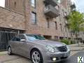 Photo 2007 Mercedes-Benz W211 E220 CDI AvantGarde Low Miles Immaculate