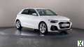 Photo 2020 Audi A1 25 TFSI S Line 5dr Hatchback petrol Manual