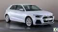 Photo 2019 Audi A1 30 TFSI Sport 5dr S Tronic Hatchback petrol Automatic