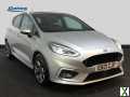 Photo 2021 Ford Fiesta 5Dr ST-Line Edition 1.0 95PS Hatchback Petrol Manual