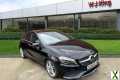 Photo Mercedes Benz A CLASS 2.1 A 200 D AMG LINE PREMIUM PLUS Diesel