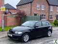 Photo Bmw 118D 2009 Start/stop