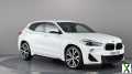 Photo 2018 BMW X2 xDrive 20d M Sport 5dr Step Auto HATCHBACK DIESEL Automatic