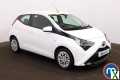 Photo 2019 Toyota AYGO 1.0 VVT-i X-Play 5dr HATCHBACK PETROL Manual