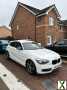 Photo BMW 1 series 116i sport 136BHP 2013