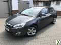 Photo Vauxhall Astra Exclusive 1.6 Petrol 113 ULEZ Compliant