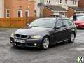 Photo BMW 320D M-sport