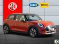 Photo 2021 MINI HATCHBACK 1.5 Cooper Exclusive II 3dr Hatchback Petrol Manual