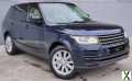 Photo 2013 Land Rover Range Rover Vogue 4.4 SDV8 4DR AUTO 339BHP ESTATE Diesel Automat