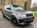 Photo LAND ROVER RANGE ROVER SPORT 3.0 SDV6 HSE DYNAMIC 2015 *LOW 55,201 MILES *PX WEL