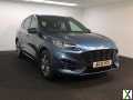 Photo 2021 Ford Kuga 5Dr ST-Line 2.5 PHEV 225PS 2WD Auto Estate Petrol/PlugIn Elec Hyb