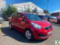 Photo 2013 Kia Venga 1.4 CRDi 2 5dr HATCHBACK Diesel Manual