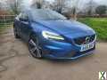 Photo 2016 Volvo V40 D4 R-DESIGN PRO Used Hatchback Diesel Automatic