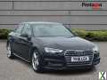 Photo Audi A4 Saloon 1.4 Tfsi S Line Saloon 4dr Petrol Manual Euro 6 s/s 150 Ps