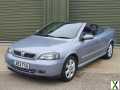 Photo Vauxhall Astra 2.2 16v Automatic with 25000 miles only! Superb condition!