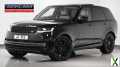 Photo 2021 Land Rover Range Rover (23 Reg) 4.4 V8 530 First Edition (Shadow Pack) Auto