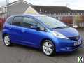 Photo 2012 Honda Jazz 1.4 i-VTEC EXL Euro 5 5dr HATCHBACK Petrol Manual