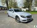 Photo 2014 Mercedes-Benz S Class S350L BlueTEC SE Line 4dr Auto [Executive] SALOON DIE