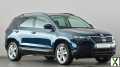 Photo 2020 Skoda Karoq 1.5 TSI SE Technology 5dr DSG Estate petrol Automatic