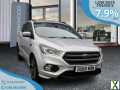 Photo 2018 Ford Kuga 2.0 TDCi EcoBlue ST-Line SUV 5dr Diesel Manual Euro 6 (s/s) (150