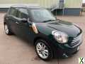 Photo MINI Countryman COOPER D ALL4 1.6