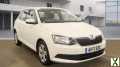 Photo Skoda Fabia 1.0 MPI SE 5dr Petrol