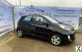 Photo KIA PICANTO 1.0 65 1 Air 5dr