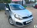 Photo 2013 Kia Rio 1.25 1 Air 5dr HATCHBACK Petrol Manual