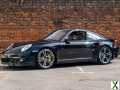 Photo 2011 Porsche 911 3.8 997 Turbo S PDK AWD 2dr COUPE Petrol Automatic